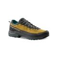 La Sportiva Wanderschuhe TX 4 Evo GTX (Zustieg, Wildleder, wasserdicht) gelb/schwarz Herren